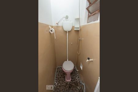 Apartamento à venda com 120m², 3 quartos e sem vagaBanheiro de Serviço