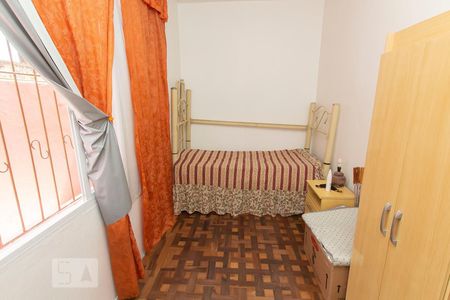 Apartamento à venda com 120m², 3 quartos e sem vagaQuarto 3