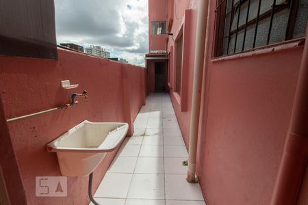 Apartamento à venda com 120m², 3 quartos e sem vagaÁrea Externa