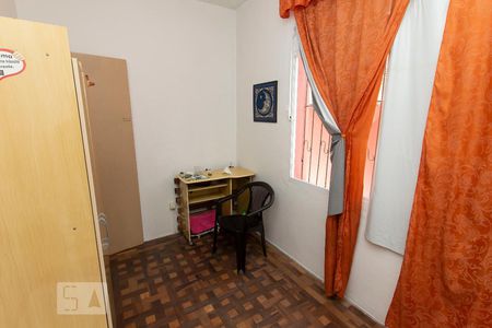 Apartamento à venda com 120m², 3 quartos e sem vagaQuarto 3