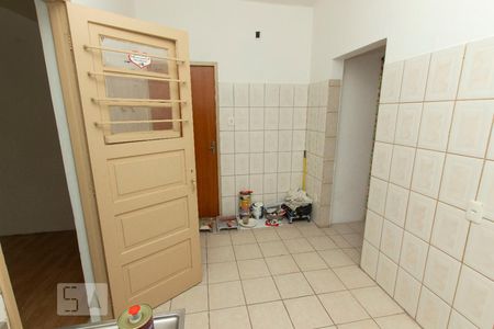 Apartamento à venda com 120m², 3 quartos e sem vagaCozinha
