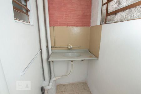 Apartamento à venda com 120m², 3 quartos e sem vagaÁrea de Serviço