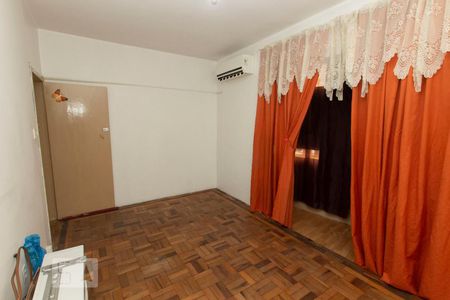 Quarto 1 de apartamento à venda com 3 quartos, 120m² em Azenha, Porto Alegre