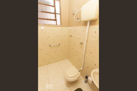 Apartamento à venda com 120m², 3 quartos e sem vagaBanheiro