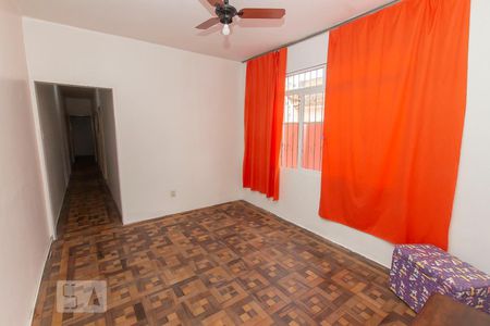 Sala de apartamento à venda com 3 quartos, 120m² em Azenha, Porto Alegre