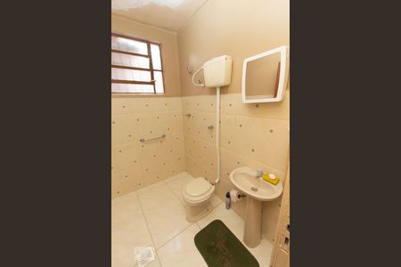 Apartamento à venda com 120m², 3 quartos e sem vagaBanheiro