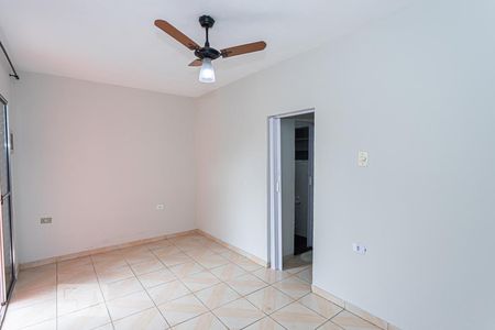 Quarto 1 de casa para alugar com 2 quartos, 50m² em Pirituba, São Paulo