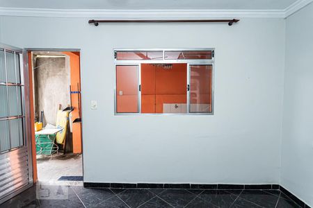 Sala de casa para alugar com 2 quartos, 50m² em Pirituba, São Paulo