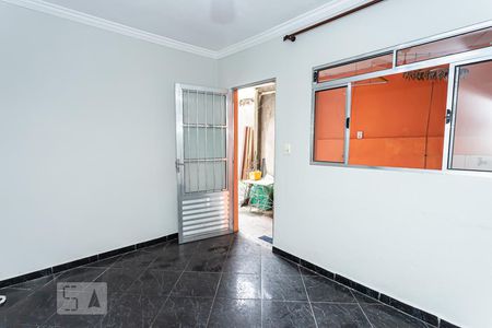 Sala de casa para alugar com 2 quartos, 50m² em Pirituba, São Paulo