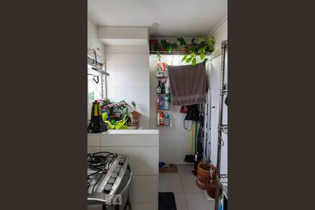 Studio à venda com 35m², 1 quarto e 1 vagaÁrea de serviço