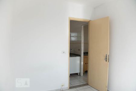 Quarto 1 de apartamento à venda com 2 quartos, 55m² em Conjunto Residencial José Bonifácio, São Paulo