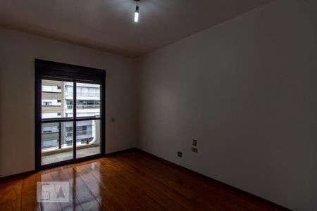 Quarto 1 - Suíte de apartamento à venda com 3 quartos, 210m² em Mooca, São Paulo