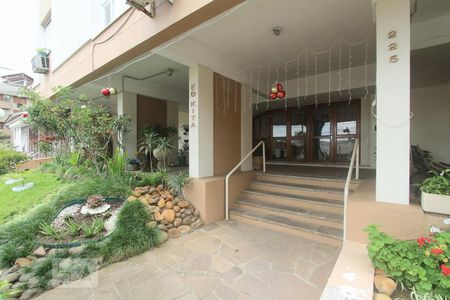 Apartamento à venda com 79m², 2 quartos e sem vagaFACHADA