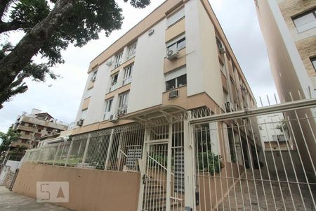 Apartamento à venda com 79m², 2 quartos e sem vagaFACHADA
