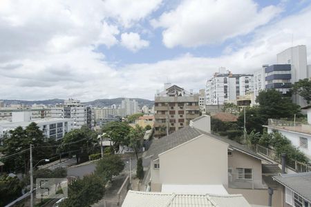VISTA de apartamento à venda com 2 quartos, 79m² em Petrópolis, Porto Alegre