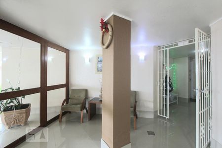 Apartamento à venda com 79m², 2 quartos e sem vagaHALL