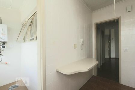 Apartamento à venda com 79m², 2 quartos e sem vagaCOZINHA