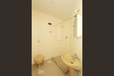 Apartamento à venda com 79m², 2 quartos e sem vagaBANHEIRO SOCIAL 2