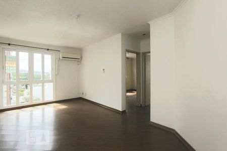 SALA de apartamento à venda com 2 quartos, 79m² em Petrópolis, Porto Alegre