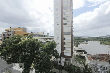 VISTA de apartamento à venda com 2 quartos, 79m² em Petrópolis, Porto Alegre