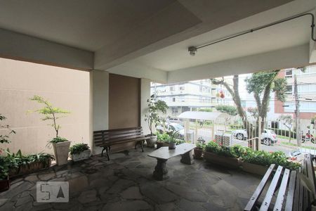 Apartamento à venda com 79m², 2 quartos e sem vagaAREA COMUM