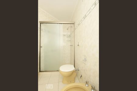 Apartamento à venda com 79m², 2 quartos e sem vagaBANHEIRO SOCIAL 1