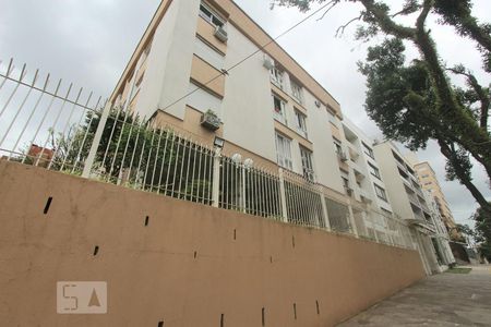 Apartamento à venda com 79m², 2 quartos e sem vagaFACHADA