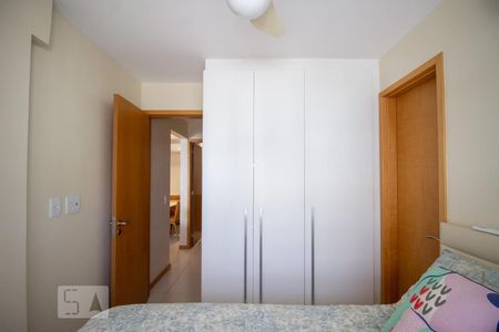 Apartamento à venda com 90m², 3 quartos e 2 vagasSuíte 2