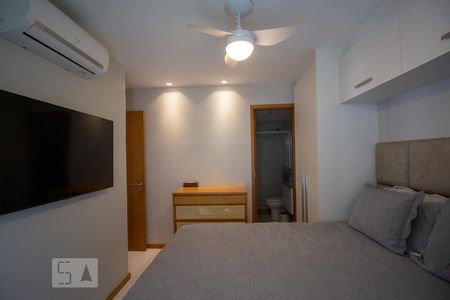 Apartamento à venda com 90m², 3 quartos e 2 vagasSuíte 1