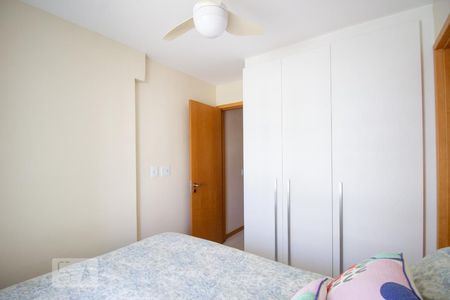 Apartamento à venda com 90m², 3 quartos e 2 vagasSuíte 2