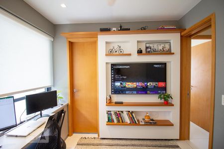 Apartamento à venda com 90m², 3 quartos e 2 vagasSuíte 3