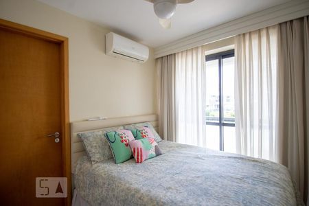 Apartamento à venda com 90m², 3 quartos e 2 vagasSuíte 2