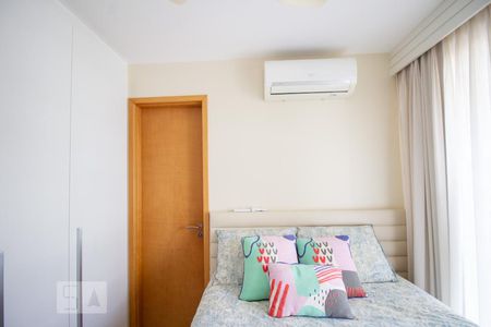 Apartamento à venda com 90m², 3 quartos e 2 vagasSuíte 2