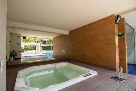 Apartamento à venda com 90m², 3 quartos e 2 vagasÁrea Comum - Hidro