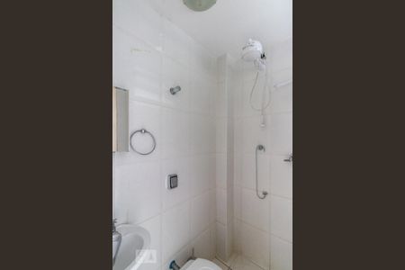 Apartamento para alugar com 160m², 3 quartos e 1 vagaBanheiro de Serviço