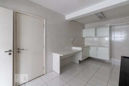 Apartamento para alugar com 160m², 3 quartos e 1 vagaCozinha