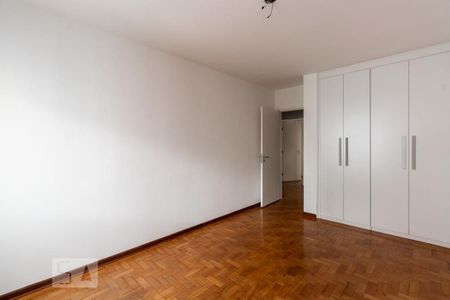 Apartamento para alugar com 160m², 3 quartos e 1 vagaQuarto 3