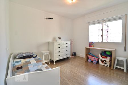 Quarto 1 de apartamento à venda com 2 quartos, 80m² em Vila Buarque, São Paulo