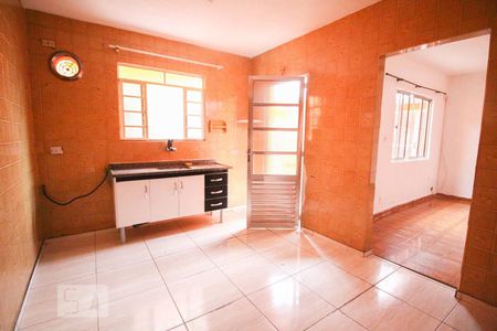 Casa para alugar com 50m², 2 quartos e sem vagacozinha