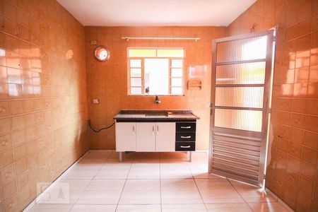 Casa para alugar com 50m², 2 quartos e sem vagacozinha