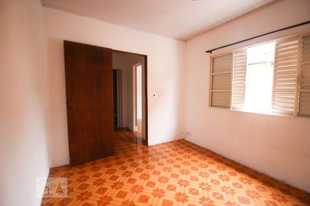 quarto  de casa para alugar com 2 quartos, 50m² em Bairro do Limão, São Paulo