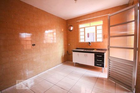 Casa para alugar com 50m², 2 quartos e sem vagacozinha