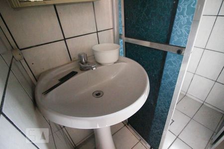 Casa para alugar com 50m², 2 quartos e sem vagabanheiro 2