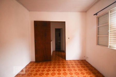 quarto  de casa para alugar com 2 quartos, 50m² em Bairro do Limão, São Paulo