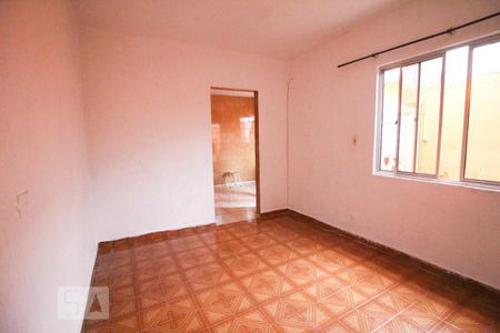sala de casa para alugar com 2 quartos, 50m² em Bairro do Limão, São Paulo