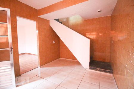 Casa para alugar com 50m², 2 quartos e sem vagacozinha