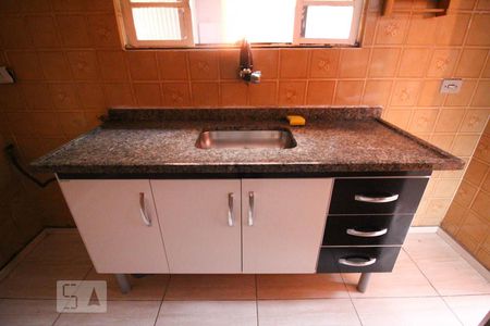 Casa para alugar com 50m², 2 quartos e sem vagacozinha