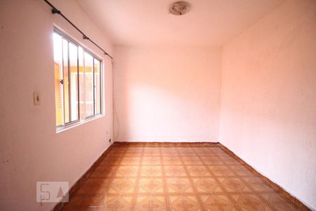 sala de casa para alugar com 2 quartos, 50m² em Bairro do Limão, São Paulo