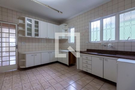 Casa à venda com 120m², 3 quartos e 2 vagasCozinha
