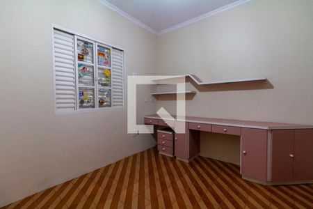 Casa à venda com 120m², 3 quartos e 2 vagasQuarto 3